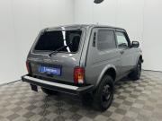 Lada (ВАЗ) Niva Legend Воронеж  - изображение 24