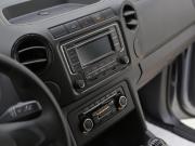 Volkswagen Amarok I Москва  - изображение 18