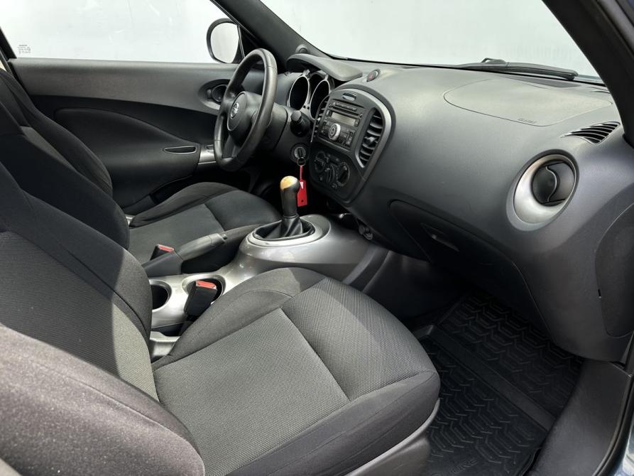 Nissan Juke I Москва  - изображение 13