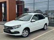 Lada (ВАЗ) Granta I Рестайлинг Владикавказ  - изображение 15
