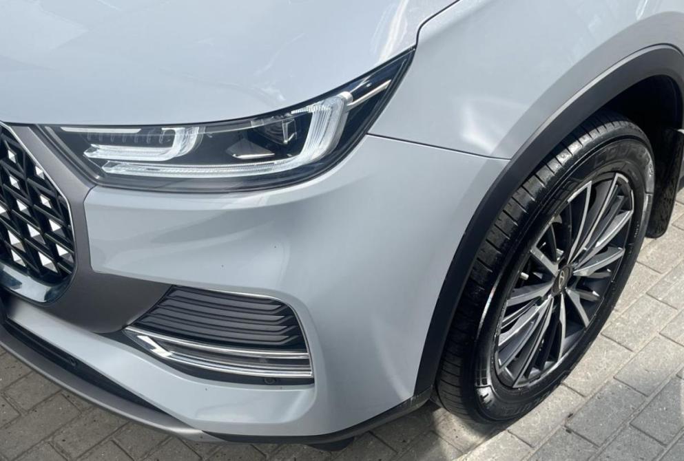 Chery Tiggo 8 Pro Max I Рестайлинг Владимир  - изображение 24
