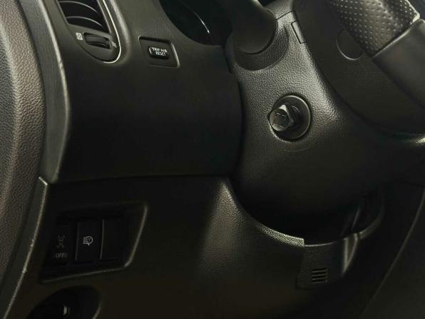 Infiniti EX I (J50) с пробегом 2011 года, цена 1 135 000 рублей, 282984 км, внедорожник, Автокод Объявления