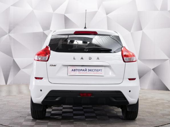 Lada (ВАЗ) XRAY I с пробегом 2017 года, цена 796 000 рублей, 90000 км, хэтчбек, Автокод Объявления