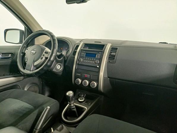 Nissan X-Trail II Рестайлинг с пробегом 2014 года, цена 1 299 000 рублей, 99200 км, внедорожник, Автокод Объявления
