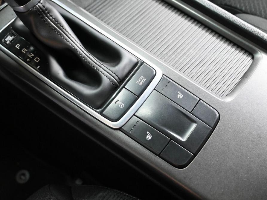 Kia Optima IV Ростов-на-Дону  - изображение 18