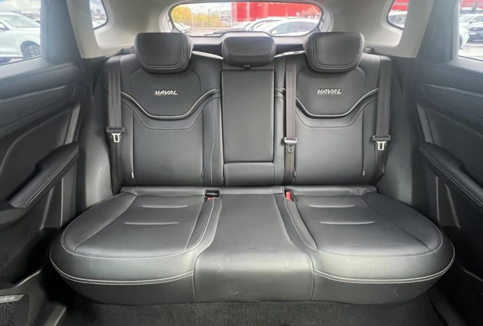 Haval Jolion I Красноярск  - изображение 22