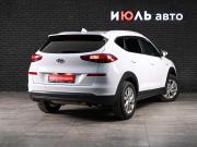 Hyundai Tucson III Рестайлинг Екатеринбург  - изображение 21