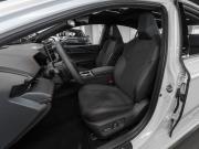 Toyota Camry IX (XV80) China Market Рестайлинг Москва  - изображение 42