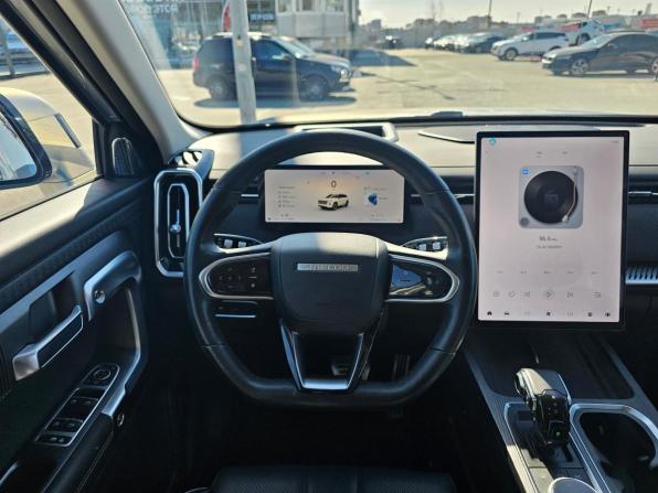 Jaecoo J7 I с пробегом 2023 года, цена 2 249 995 рублей, 41194 км, внедорожник, Автокод Объявления
