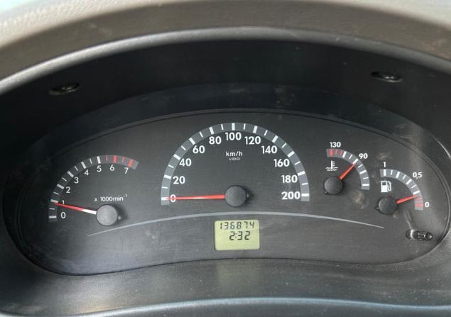 Lada (ВАЗ) Kalina I с пробегом 2011 года, цена 260 000 рублей, 136856 км, хэтчбек, Автокод Объявления