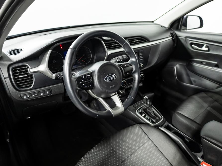 Kia Rio IV Рестайлинг Санкт-Петербург  - изображение 11