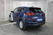 Hyundai Tucson III Рестайлинг Ярославль  - изображение 22