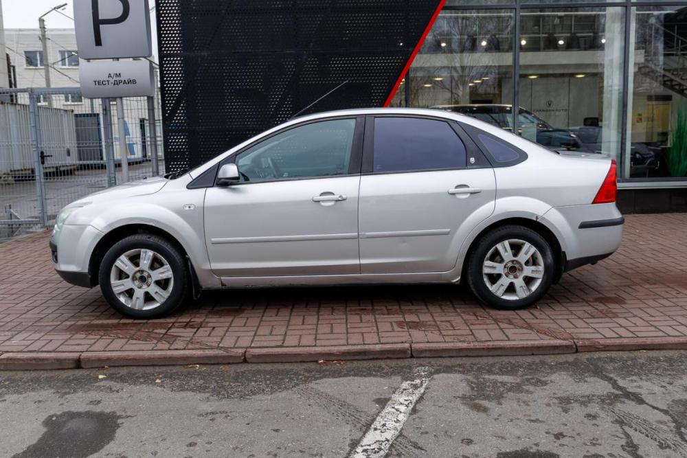 Ford Focus II Ульяновск  - изображение 8