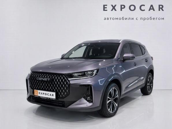 Tenet T7 с пробегом 2026 года, цена 3 100 000 рублей, 47 км, внедорожник, Автокод Объявления