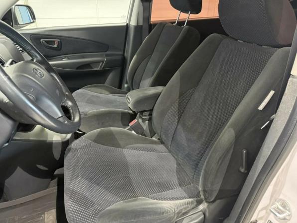 Hyundai Tucson I с пробегом 2008 года, цена 810 000 рублей, 187000 км, внедорожник, Автокод Объявления