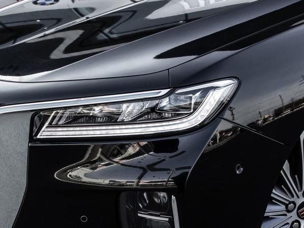 Hongqi H9 I с пробегом 2023 года, цена 3 990 000 рублей, 34214 км, седан, Автокод Объявления
