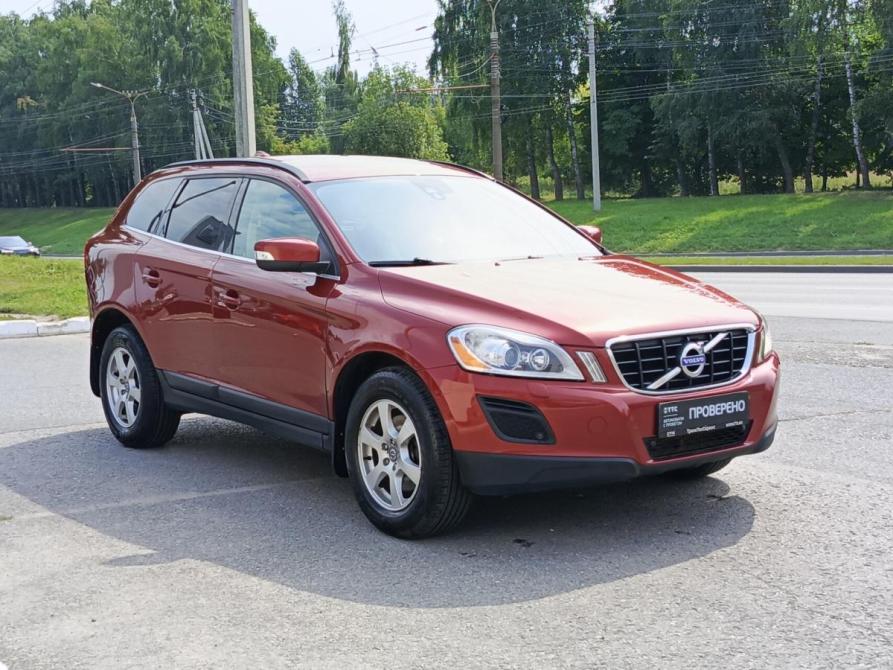 Volvo XC60 I Чебоксары  - изображение 3