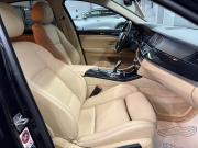 BMW 5 серии VI (F10/F11/F07) Рестайлинг Краснодар  - изображение 35