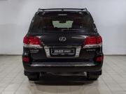 Lexus LX III Рестайлинг Химки  - изображение 47