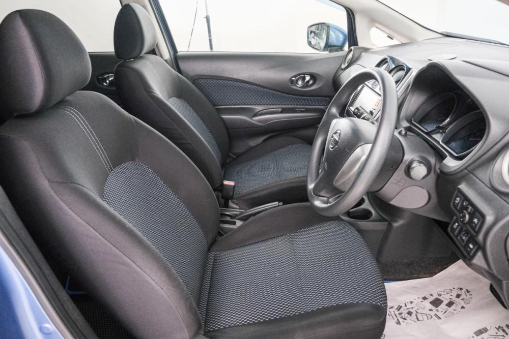 Nissan Note II Красноярск  - изображение 8