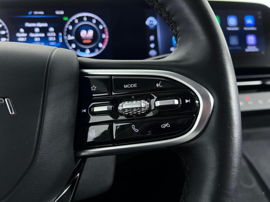Omoda C5 I Ростов-на-Дону  - изображение 15