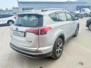 Toyota RAV4 IV (XA40) Рестайлинг Тольятти  - изображение 7