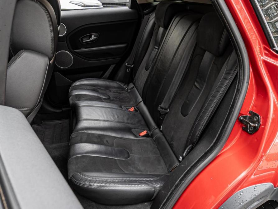 Land Rover Range Rover Evoque I Краснодар  - изображение 9
