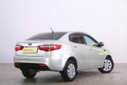 Kia Rio III Омск  - изображение 30