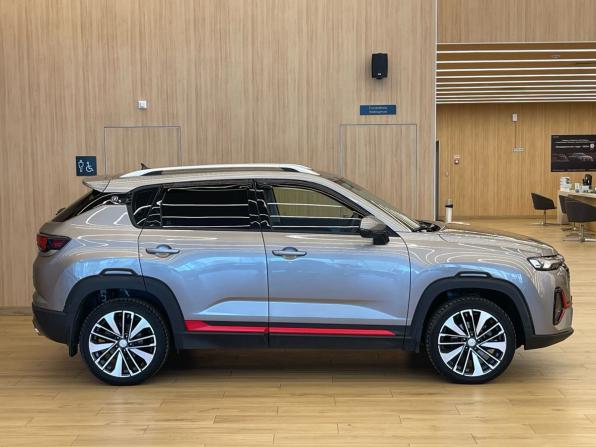 Changan CS35 Plus I Рестайлинг с пробегом 2023 года, цена 1 729 000 рублей, 36000 км, внедорожник, Автокод Объявления