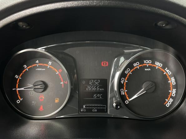 Lada (ВАЗ) Granta I Рестайлинг с пробегом 2024 года, цена 1 000 000 рублей, 26314 км, седан, Автокод Объявления