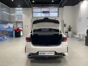 Kia Rio IV Рестайлинг Москва  - изображение 26