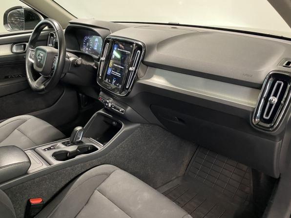 Volvo XC40 I с пробегом 2021 года, цена 2 390 000 рублей, 87796 км, внедорожник, Автокод Объявления