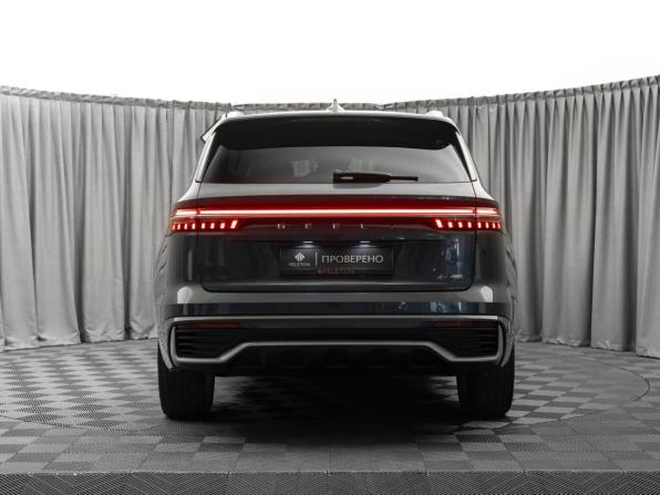Geely Monjaro I с пробегом 2023 года, цена 2 860 000 рублей, 60935 км, внедорожник, Автокод Объявления