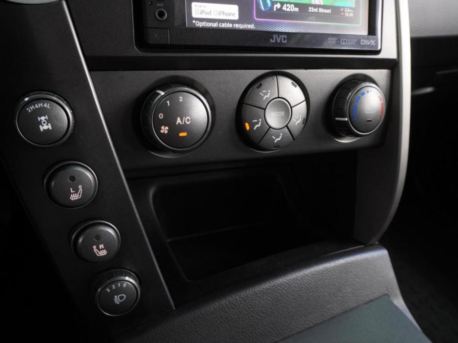 SsangYong Kyron I Рестайлинг Воронеж  - изображение 13