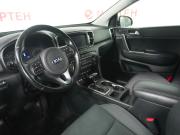 Kia Sportage IV Вологда  - изображение 26