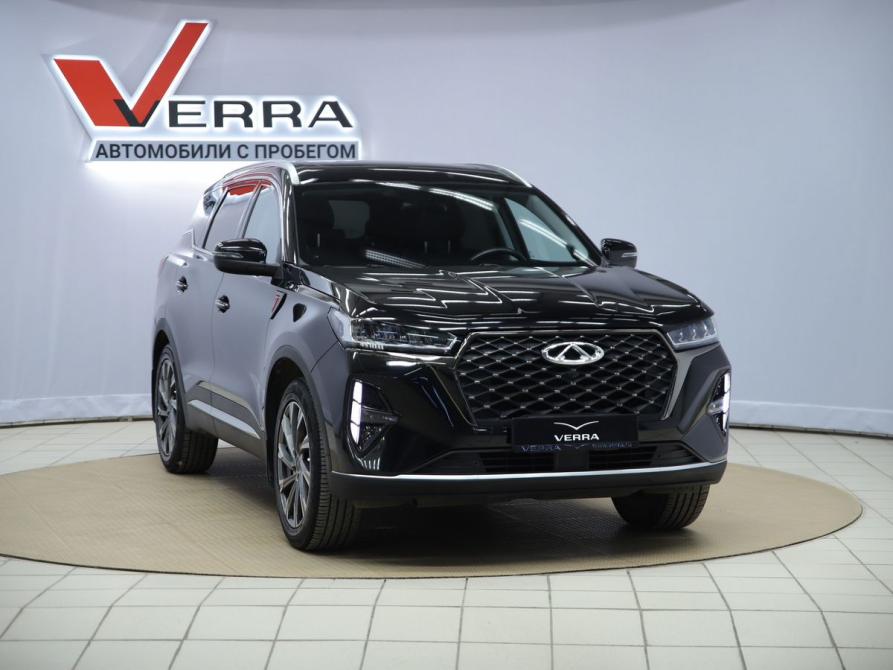 Chery Tiggo 7 Pro Max I Уфа  - изображение 3