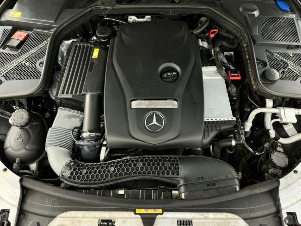 Mercedes-Benz C-Класс III (W204) Рестайлинг с пробегом 2014 года, цена 1 790 000 рублей, 210037 км, седан, Автокод Объявления
