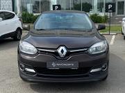 Renault Megane III Рестайлинг 2 Москва  - изображение 23