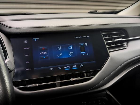 Haval F7 I с пробегом 2019 года, цена 1 520 000 рублей, 82680 км, внедорожник, Автокод Объявления