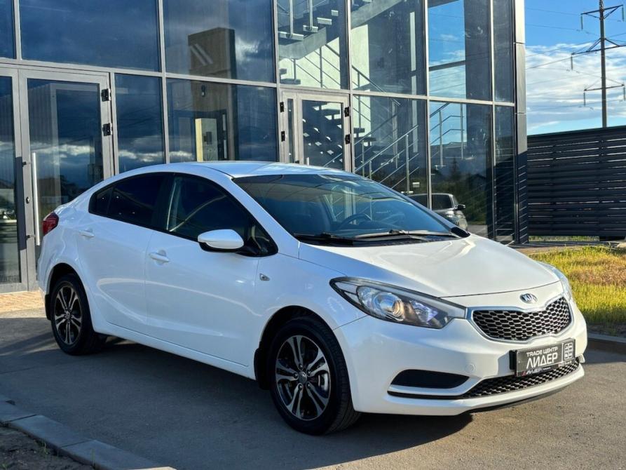 Kia Cerato III Энгельс  - изображение 3
