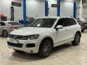 Volkswagen Touareg II Пермь  - изображение 6