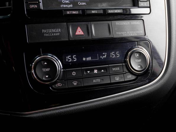 Mitsubishi Outlander III с пробегом 2012 года, цена 1 519 000 рублей, 158410 км, внедорожник, Автокод Объявления