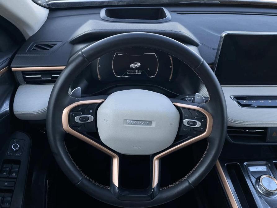 Haval Jolion I Тверь  - изображение 10
