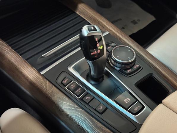 BMW X5 III (F15) с пробегом 2015 года, цена 2 750 000 рублей, 208465 км, внедорожник, Автокод Объявления