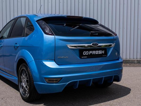 Ford Focus II Рестайлинг с пробегом 2008 года, цена 869 000 рублей, 152292 км, хэтчбек, Автокод Объявления