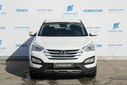 Hyundai Santa Fe III Пермь  - изображение 23
