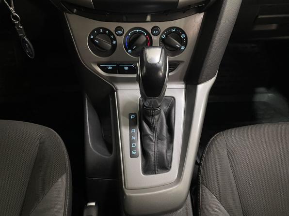 Ford Focus III с пробегом 2012 года, цена 750 000 рублей, 110025 км, седан, Автокод Объявления