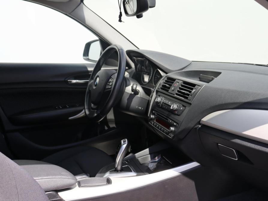 BMW 1 серии II (F20/F21) Тюмень  - изображение 14