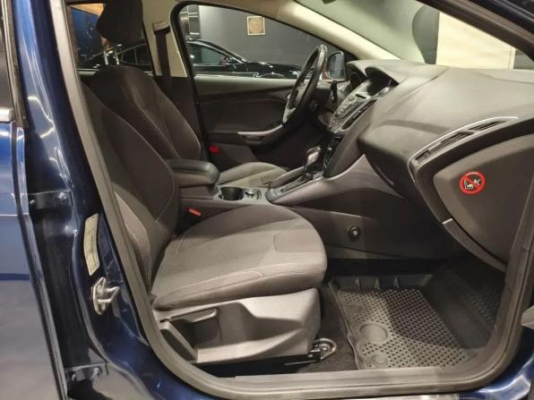 Ford Focus III с пробегом 2012 года, цена 669 000 рублей, 125500 км, хэтчбек, Автокод Объявления
