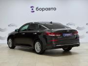 Kia Optima IV Рестайлинг Ставрополь  - изображение 23